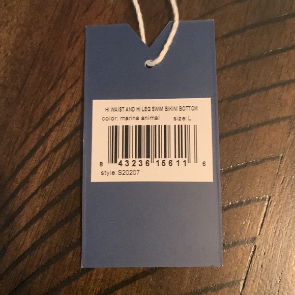 Camio Mio Bikini - Picture 7 of 7